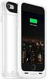 Mophie Juice Pack Plus Made For Iphone 6 - Iphone 6 - White - Glossy - Polycarbonate (3072-jpp-ip6-wht)