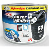 Pocket Hose Assorted 50FT - As Seen on TV