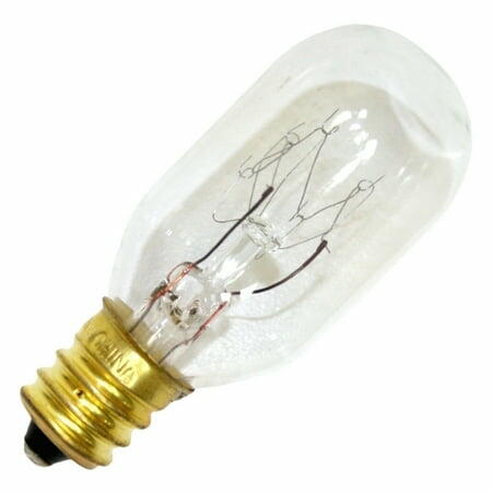 Halco 09039 - T7CL15CAN Indicator Light Bulb - case of 25