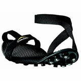 STABILicers Maxx Original Heavy Duty Stabilicers Ice Traction Cleat for Snow and Ice - X-Small - Traction cleats for Boots and Shoe Ice Cleats