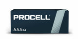 Duracell Procell 96 Battery Value Pack (Size-AAA) (4 Packs of 24)