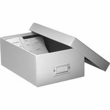 Pioneer Photo Albums B-1S Photo Storage Box (White Bundle)