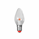 Feit Electric Accent LED Red Night Light - 2 Pack