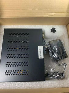 Ge Security Ethernav Ifs D7600