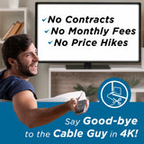 ClearTV Premium HD (CTV-Mini)