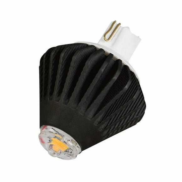 Kichler 18041 T5 WEDGE 2WLED4200K300-Degree, Clear