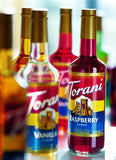 Torani STRAWBERRY 750 ML PET
