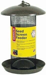 Stokes Select Metal 4.4 Lbs.