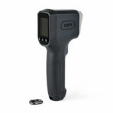Ooni Digital Infrared Thermometer Gun - Instand Read Digital Thermometer with LCD Display, for Indoor and Outdoor Cooking, Barbecue Laser Thermometer