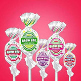 Charms Blow Pops, Assorted Flavors, 100-Count, 4lb 1oz Box