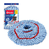 O-Cedar MicroTwist MAX Microfiber Refill (Pack of 2)