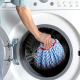 O-Cedar MicroTwist MAX Microfiber Refill (Pack of 2)