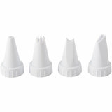 Wilton Icing Tip Set