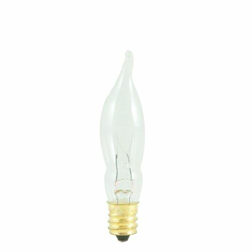 (Case of 25) Bulbrite 7.5CFC/15/3