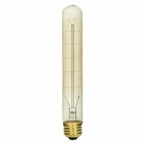 Satco Vintage 40W T9  Light Bulb