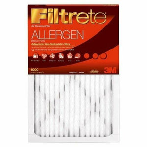 Filtrete Allergen Defense, 23.5x23.5