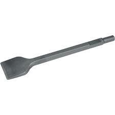 Milwaukee Flat Chisel,12 In
