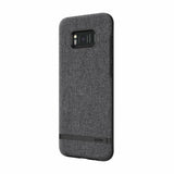 Incipio Technologies, Inc. SA-852-GRY Esquire Series Case for Samsung Galaxy S8+ - Gray