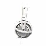 SteelSeries Siberia 350 Gaming Headset - White (formerly Siberia v3 Prism)
