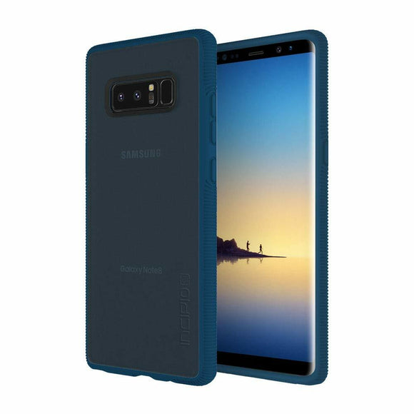 Incipio Samsung Galaxy Note 8 Octane Case - Black