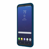 Incipio Stowaway Case for Samsung Galaxy S8+ - Deep Navy