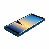 Incipio Samsung Galaxy Note 8 Octane Case - Black