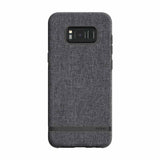 Incipio Technologies, Inc. SA-852-GRY Esquire Series Case for Samsung Galaxy S8+ - Gray