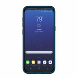 Incipio Stowaway Case for Samsung Galaxy S8+ - Deep Navy