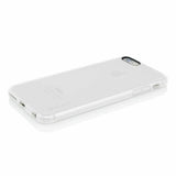 Incipio iPhone 6S Plus Case, NGP Pure Case [Flexible] Cover fits Both Apple iPhone 6 Plus, iPhone 6S Plus - Clear