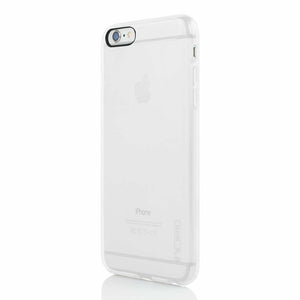 Incipio iPhone 6S Plus Case, NGP Pure Case [Flexible] Cover fits Both Apple iPhone 6 Plus, iPhone 6S Plus - Clear