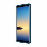 Incipio Samsung Galaxy Note 8 Octane Case - Black