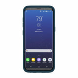 Incipio Technologies Samsung Galaxy S8 Octane Case - Deep Navy