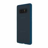 Incipio Samsung Galaxy Note 8 Octane Case - Black