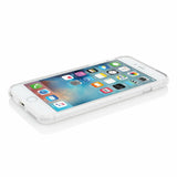 Incipio iPhone 6S Plus Case, NGP Pure Case [Flexible] Cover fits Both Apple iPhone 6 Plus, iPhone 6S Plus - Clear