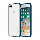 Incipio Apple iPhone 7 Plus / 8 Plus Octane Pure Case - Navy