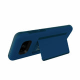 Incipio Stowaway Case for Samsung Galaxy S8+ - Deep Navy