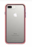 Lifeproof Slam Drop Proof Case For Iphone 7 Plus Iphone 8 Plus Free Flow Mp