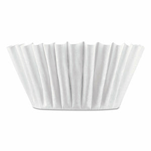 BUNN BCF100-B 100-Count Basket Filter (5-PACK)
