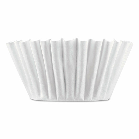 BUNN BCF100-B 100-Count Basket Filter (5-PACK)