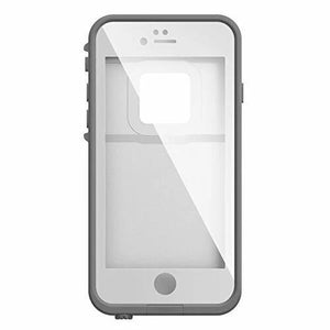 Lifeproof Fre Waterproof Case Iphone 6 6s Pink + Free Lifeactiv Pumped Purple Mp