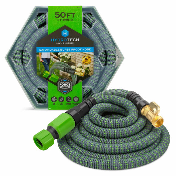 HydroTech 5/8