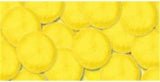 Darice Pom Poms 1" 40/Pkg: Yellow