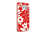 Kate Spade Case for Samsung S6 Edge - FLORAL
