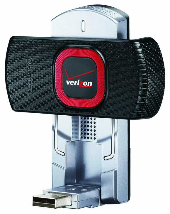 Pantech UML290 4G USB Modem (Verizon Wireless)