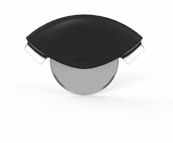 Quirky Slice Pizza Wheel Cutter