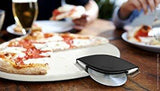 Quirky Slice Pizza Wheel Cutter