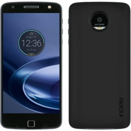 Incipio offGRID Power Pack 2200mAh for Moto Mod in Black