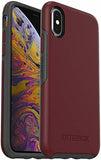 OtterBox SYMMETRY SERIES Case for Apple iPhone X / Apple iPhone XS - Fine Port