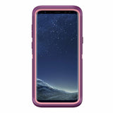 OtterBox Defender Series Case & Holster for Samsung Galaxy S8 Plus - Vinyasa