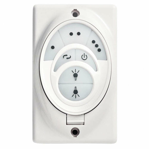 Kichler Cooltouch Remote Full Function 370006WHTR, Image